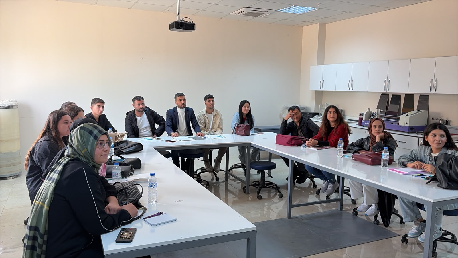 Oryantasyon Programı